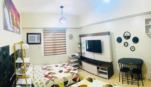 North Reclamation Area Apartment | 2313 Sun Vida Tower