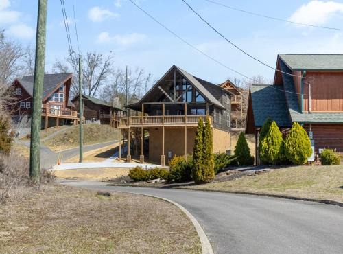 Sevierville House | #2335 High Expectations
