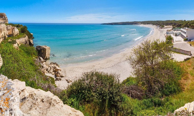 Torre dell'Orso Apartment | 2345 Le Due Torri - Torre Grande by Barbarhouse