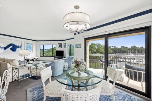 Palmetto Dunes House | 236 Captains Quarters