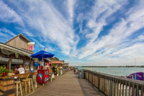 Madeira Beach House | 239 Surf Song Resort