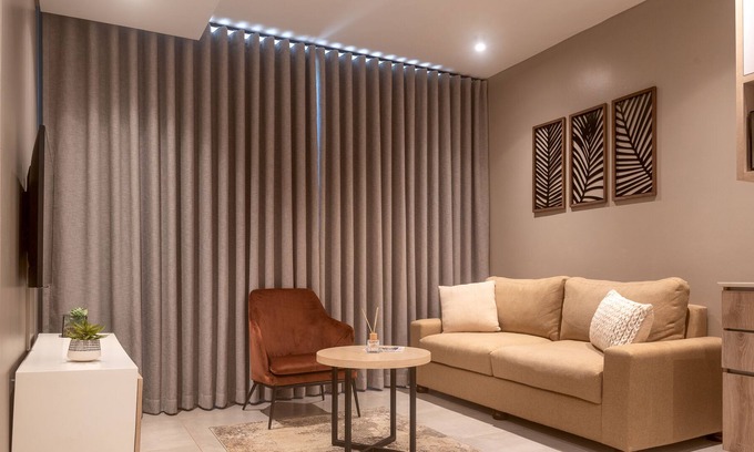 Port Zimbali Apartment | 239 Zimbali Lakes - Boulevard