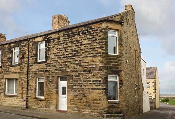 Amble Cottage | 23A Gordon Street