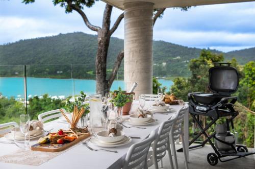 Airlie Beach Apartment | 23B Airlie View