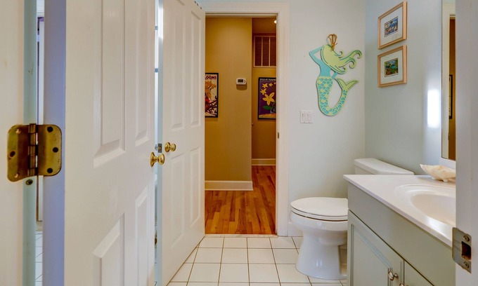North Forest Beach House | 24 Dune Lane