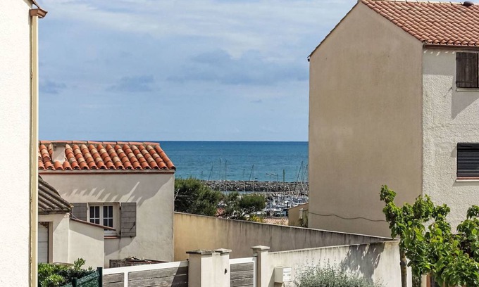 Fleury Apartment | 24 m² Apartment ∙ 1 bedroom ∙ 4 guests