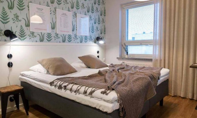 Ylamylly Hotel | 24 m² Hotel ∙ 4 guests