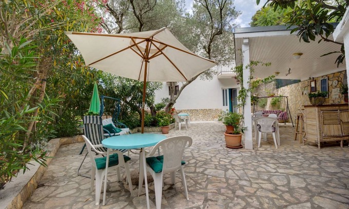 Veli Losinj Resort | 24 m² Private room ∙ 2 guests