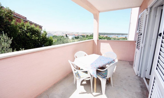 Barbat na Rabu Resort | 24 m² Private room ∙ 1 bedroom ∙ 3 guests