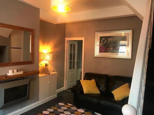 Gaeltacht Quarter House | 24 Rockmore Road