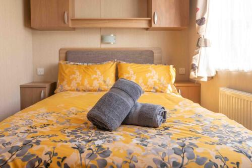 Mullacott Cabin | 24 Woolacombe Heights - 3 Bed - Sleeps 6 - TJS24WH