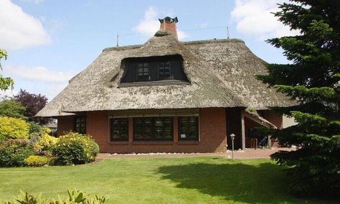 Grellsbull House | 240 m² House ∙ 3 bedrooms ∙ 4 guests