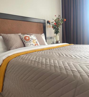 Almaty Apartment | 241# Four Seasons