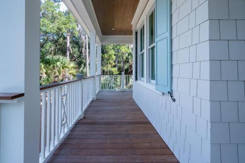 Seabrook Island House | 2415 Seabrook Island Road