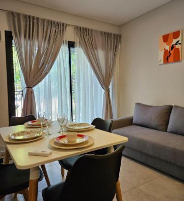 Mendoza Apartment | 25 de Mayo Apart