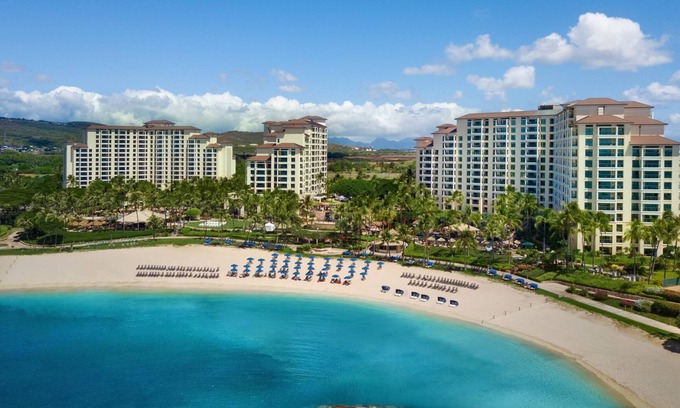 Ko Olina Resort | 25% DISCOUNT Marriott Ko Olina Ocean View 2-bedroom Nov 18 to Nov 25 2023