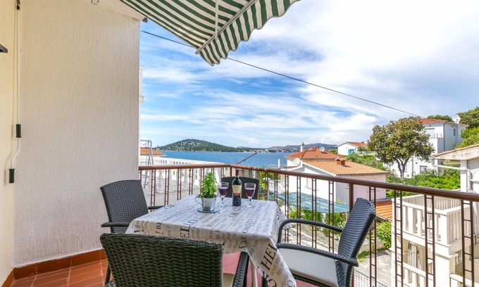 Razanj Apartment | 25 m² Apartment ∙ 1 bedroom ∙ 2 guests
