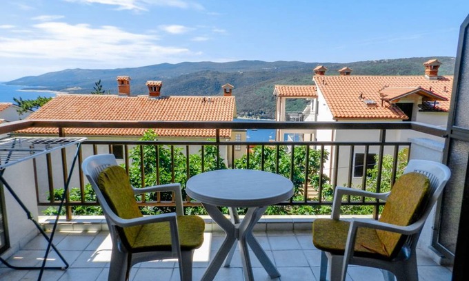 Rabac Apartment | 25 m² Apartment ∙ 2 guests