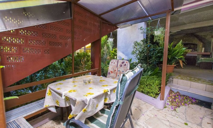 Starigrad Apartment | 25 m² Apartment ∙ 2 guests
