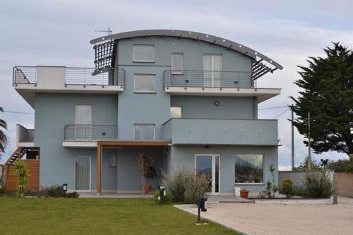 Francavilla al Mare Bed & Breakfast | 25 m² Bed and breakfast ∙ 3 guests