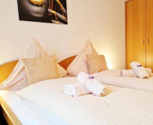 Helmsdorf Bed & Breakfast | 25 m² Bed and breakfast ∙ 3 guests