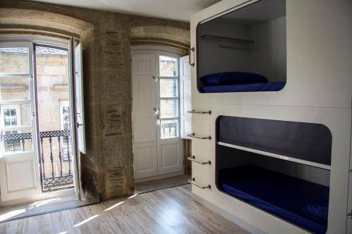 Lugo Hostel | 25 m² Hostel ∙ 1 guest