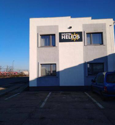 Wrzesnia Hostel | 25 m² Hostel ∙ 4 guests