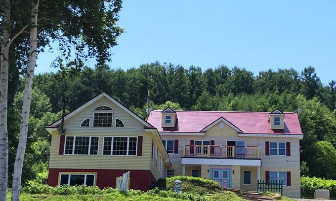 Furano Hotel | 25 m² Hotel ∙ 2 bedrooms ∙ 4 guests