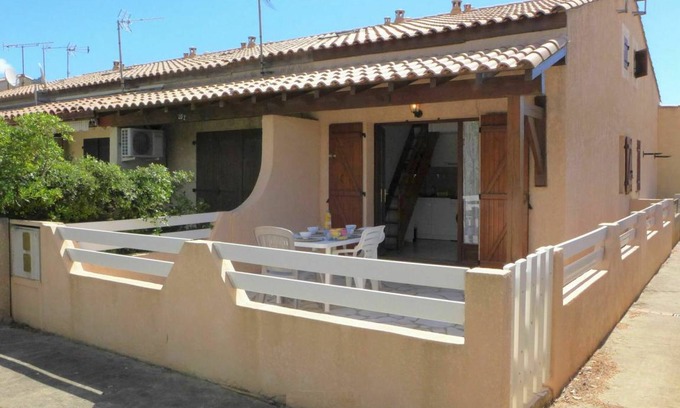 Les Ayguades Resort | 25 m² Resort ∙ 1 bedroom ∙ 4 guests