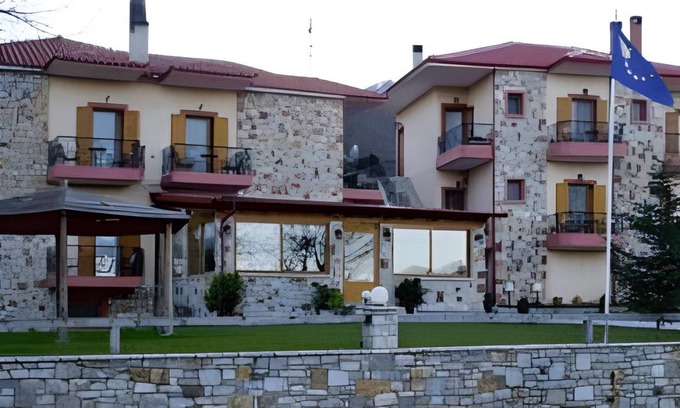 Krionerion Apartment | 25 m² Serviced apartment ∙ 4 guests