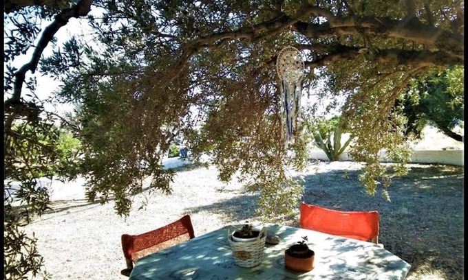Ferma Apartment | 25 m² Studio flat ∙ 1 bedroom ∙ 2 guests