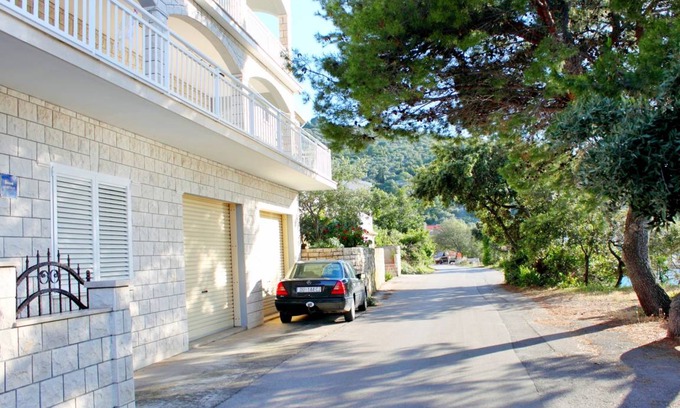 Prigradica Apartment | 25 m² Studio flat ∙ 2 guests