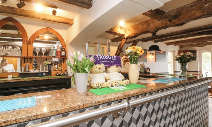 Combe Martin Cottage | 25 Manleigh Park
