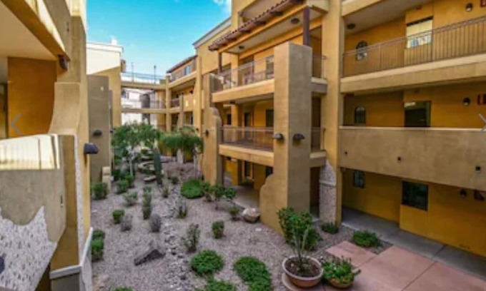 Cibola Vista Resort | 25 min to 2023 Superbowl/29 min to 2023 PGA Golf event