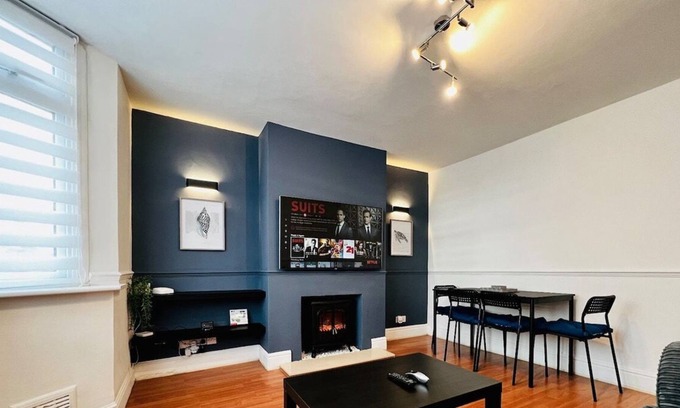 Wyken House | 25%off|Monthly Discount|10Guests