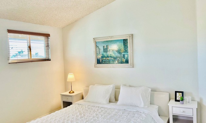 Chino House | 25% OFF Monthly Stay - Poo&Jacuzzi - 3B2.5B