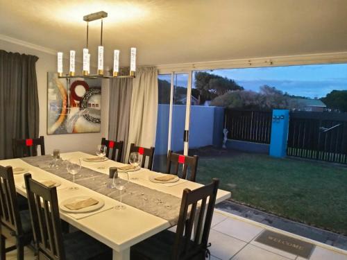 Struisbaai Apartment | 25 On Main Struisbaai