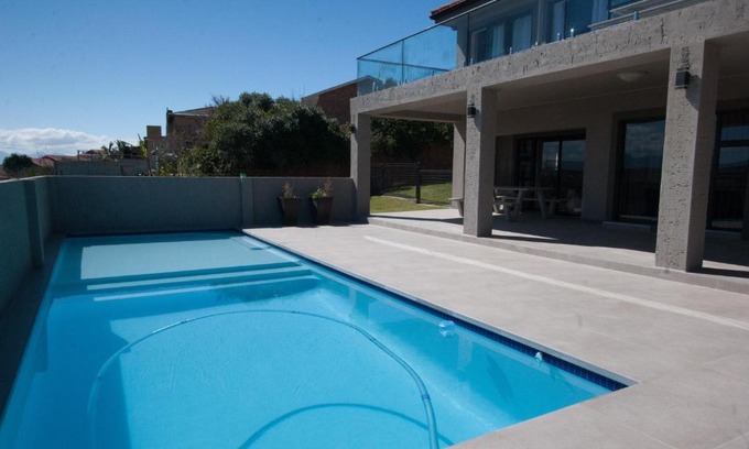 Hartenbos Apartment | 25 On Rooiels