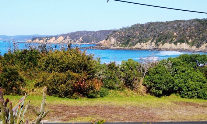 Bermagui House | 25 Scenic Drive - Pet Friendly