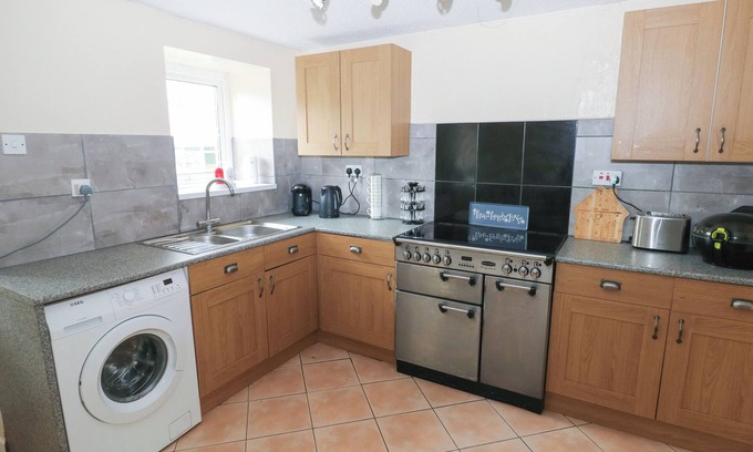 Narberth Cottage | 25 St. James Street
