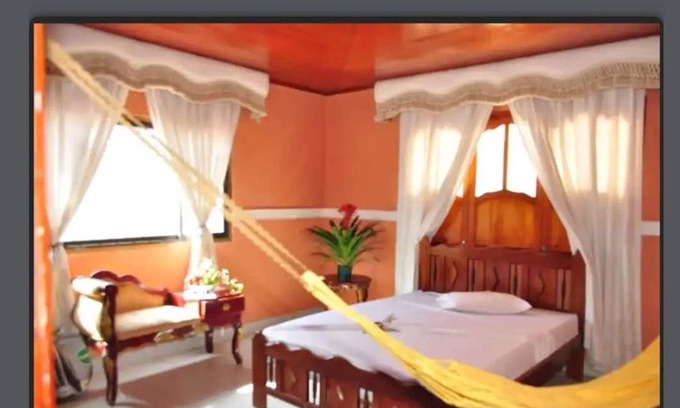 Mamatoco House | 250 m² House ∙ 9 bedrooms ∙ 16 guests