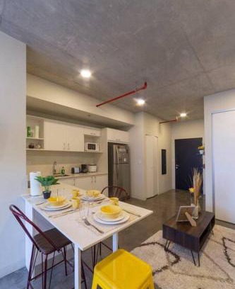 La California Apartment | 2512 URBN Escalante Hermoso Loft SIN PARQUEO
