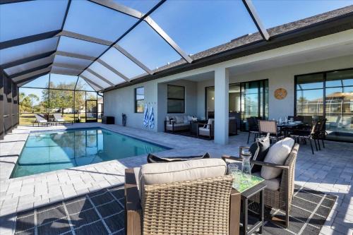 Punta Gorda House | 25499 Doredo
