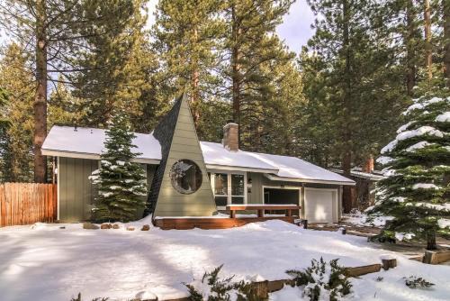Montgomery Estates House | 2574C Bear Creek Cabin