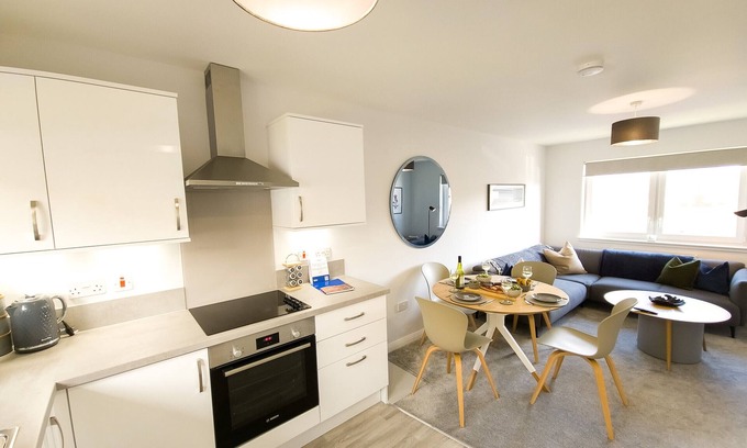 Aviemore Apartment | 26 Ben Avon - Aviemore Holiday letting