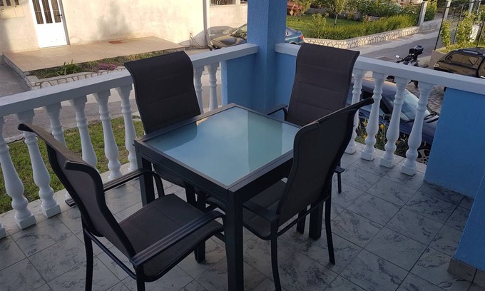 Lopar Apartment | 26 m² Apartment ∙ 3 guests