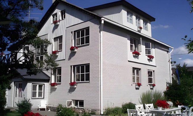 Kristiine Bed & Breakfast | 26 m² Bed and breakfast ∙ 2 guests