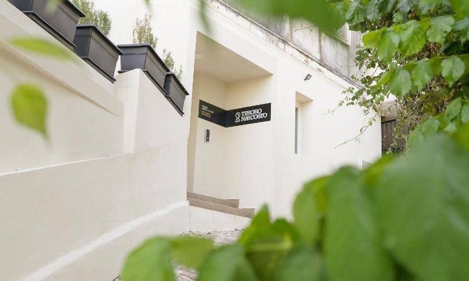 Salerno Bed & Breakfast | 26 m² Bed and breakfast ∙ 2 guests