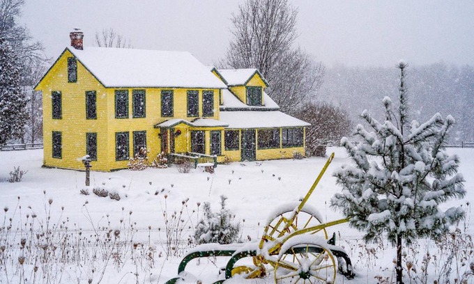 Keene Bed & Breakfast | 26 m² Bed and breakfast ∙ 2 guests