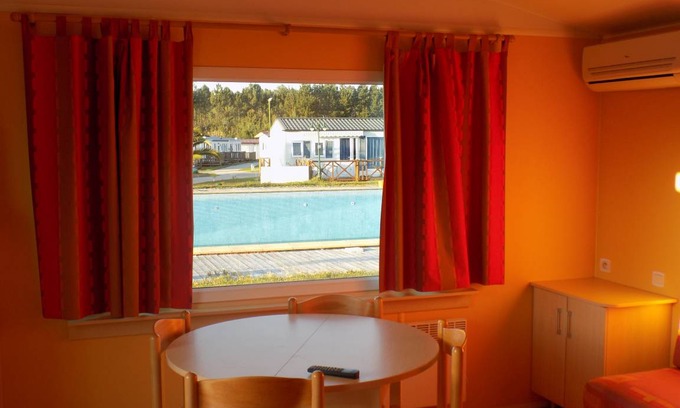 Burinhosa House | 26 m² House ∙ 2 bedrooms ∙ 5 guests